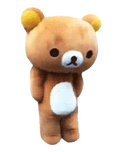 농담곰